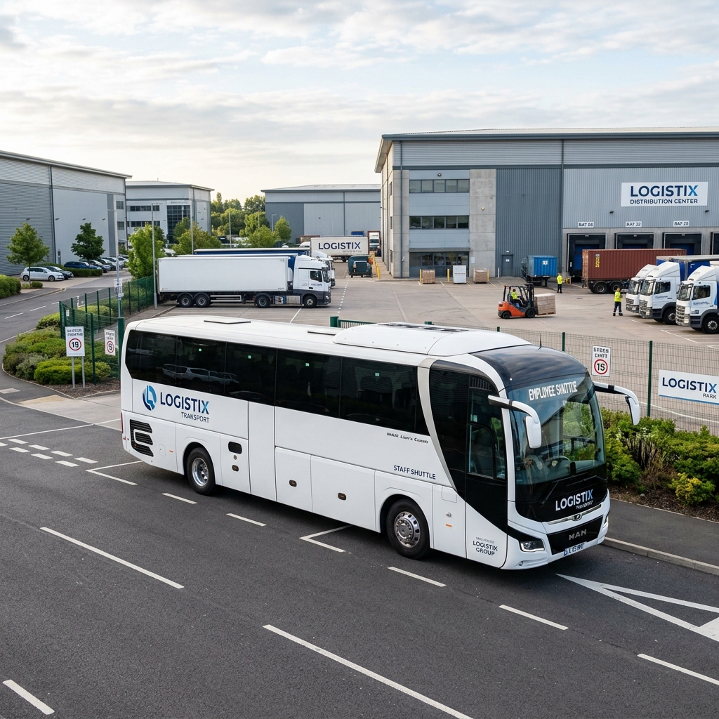 Transporte de Personal